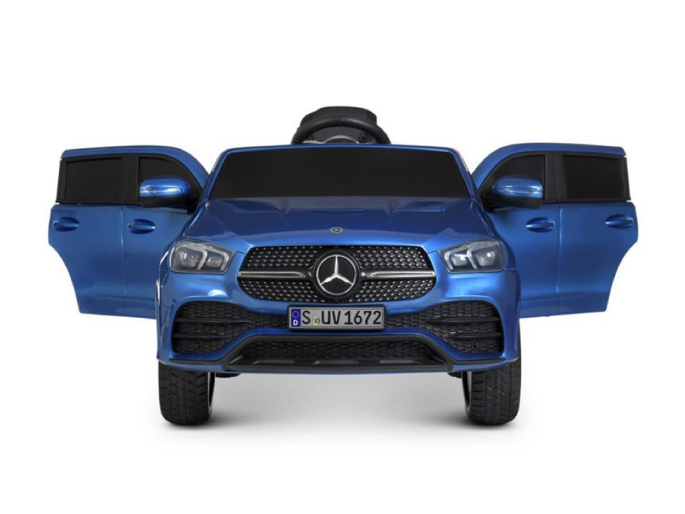 Mercedes\u002DBenz\u0020GLE\u0020450,\u002012\u002Dvolt\u0020elektrische\u0020accuauto