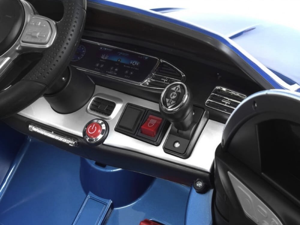 Mercedes\u002DBenz\u0020GLE\u0020450,\u002012\u002Dvolt\u0020elektrische\u0020accuauto