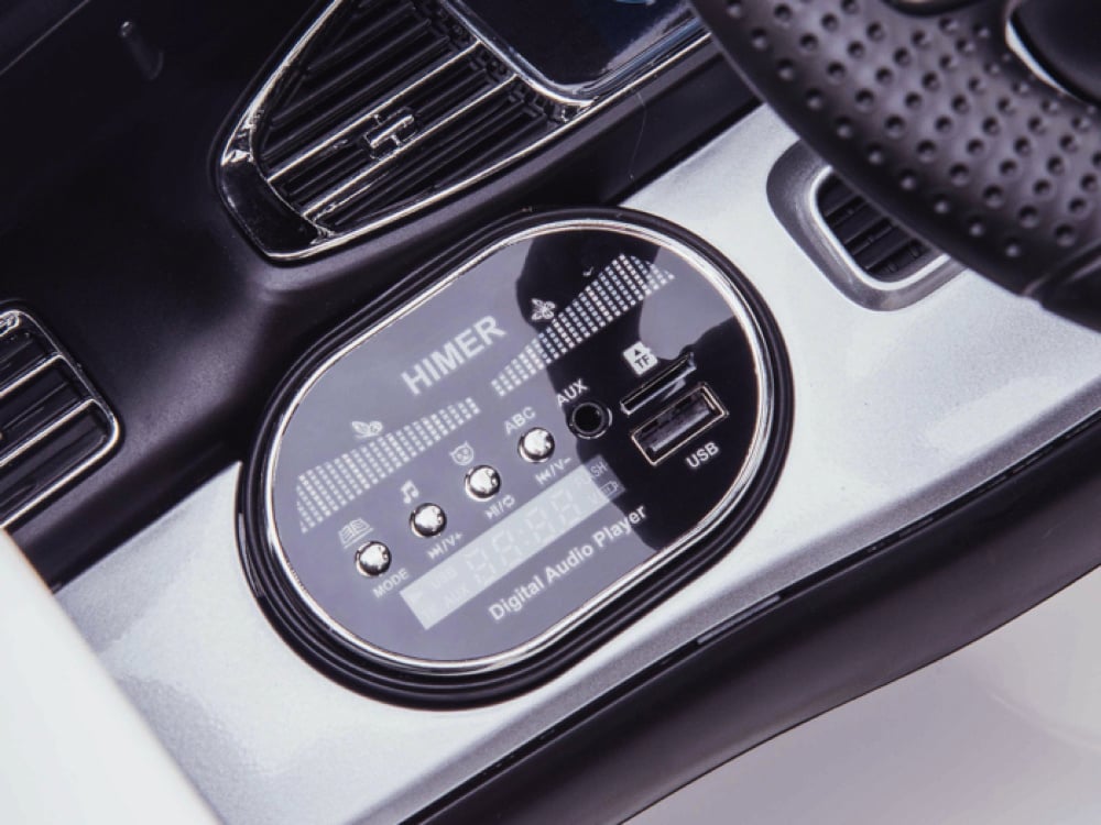 Mercedes\u002DBenz\u0020GLE\u0020450,\u002012\u002Dvolt\u0020elektrische\u0020accuauto