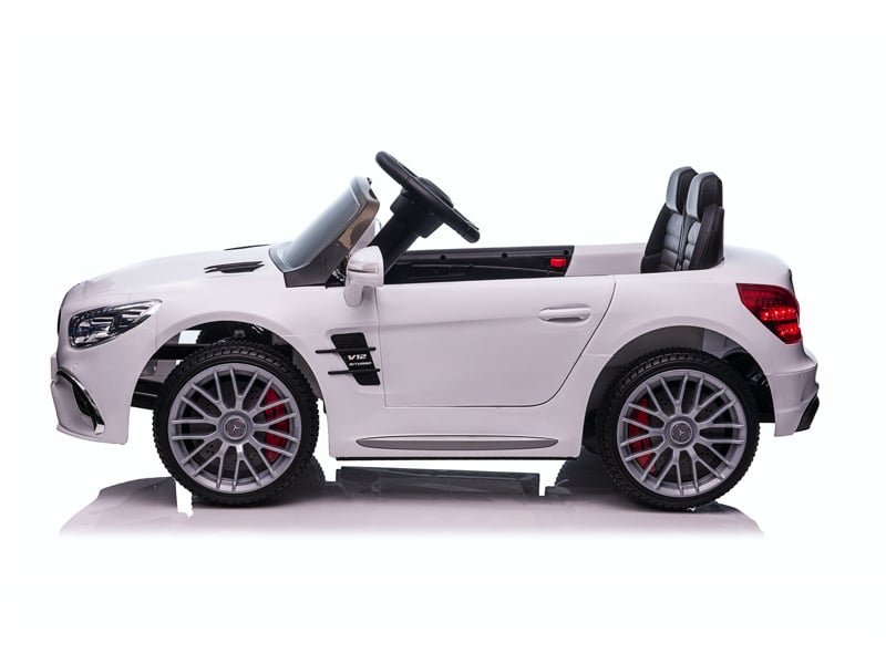 Mercedes\u002DBenz\u0020SL65\u0020AMG,\u002012\u0020V\u0020elektrische\u0020kinderauto.