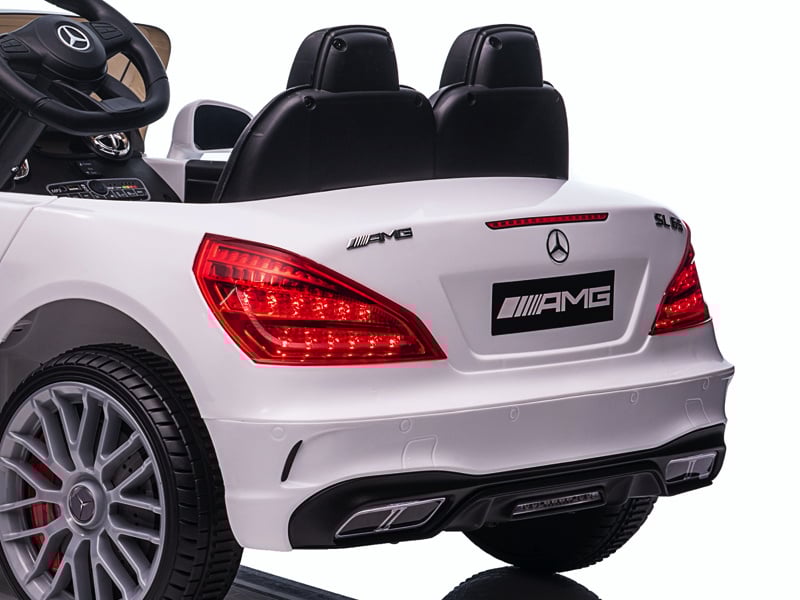Mercedes\u002DBenz\u0020SL65\u0020AMG,\u002012\u0020V\u0020elektrische\u0020kinderauto.