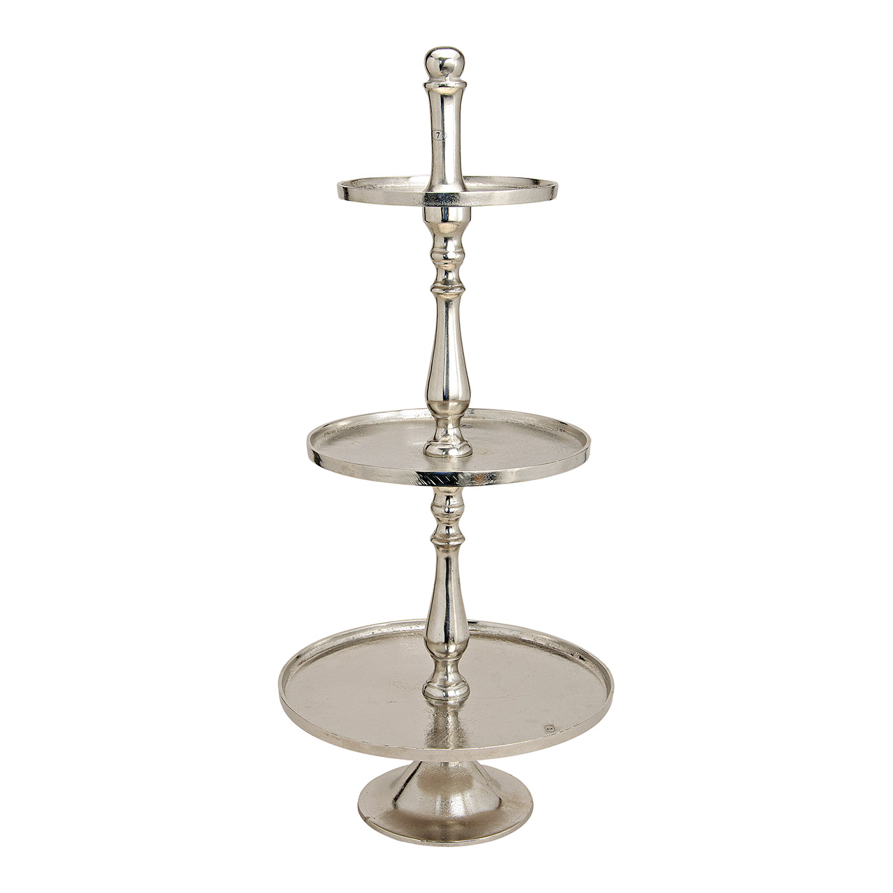 Etag\u00E8re\u0020met\u00203\u0020niveaus\u0020van\u0020metaal,\u002097\u0020cm\u0020hoog,\u0020\u00D8\u002025\u002F34\u002F42\u0020cm