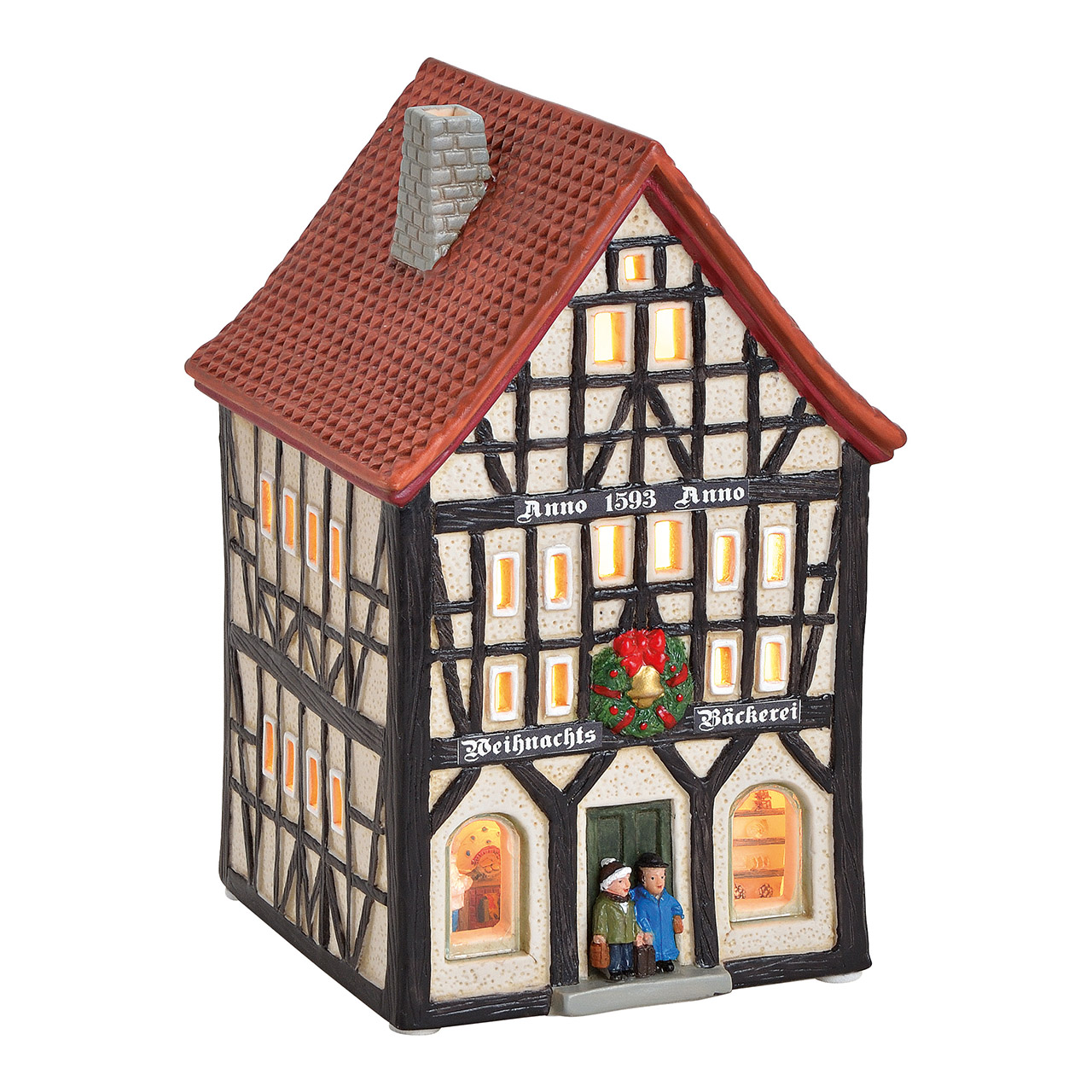 Wurm\u0020lichthuis\u0020\u0022Anno\u00201593\u0020kerstbakkerij\u0022\u0020van\u0020porselein,\u0020veelkleurig\u0020\u0028B\u002FH\u002FD\u0029\u002010x17x11cm