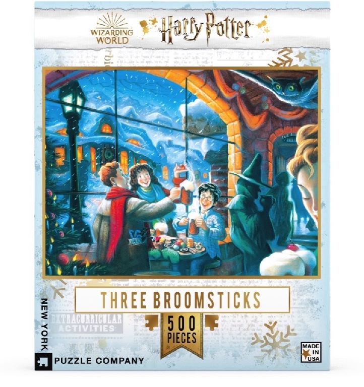 New\u0020York\u0020Puzzle\u0020Company\u0020Puzzel\u0020Drie\u0020Bezemstelen\u0020\u002D\u0020500\u0020stukjes