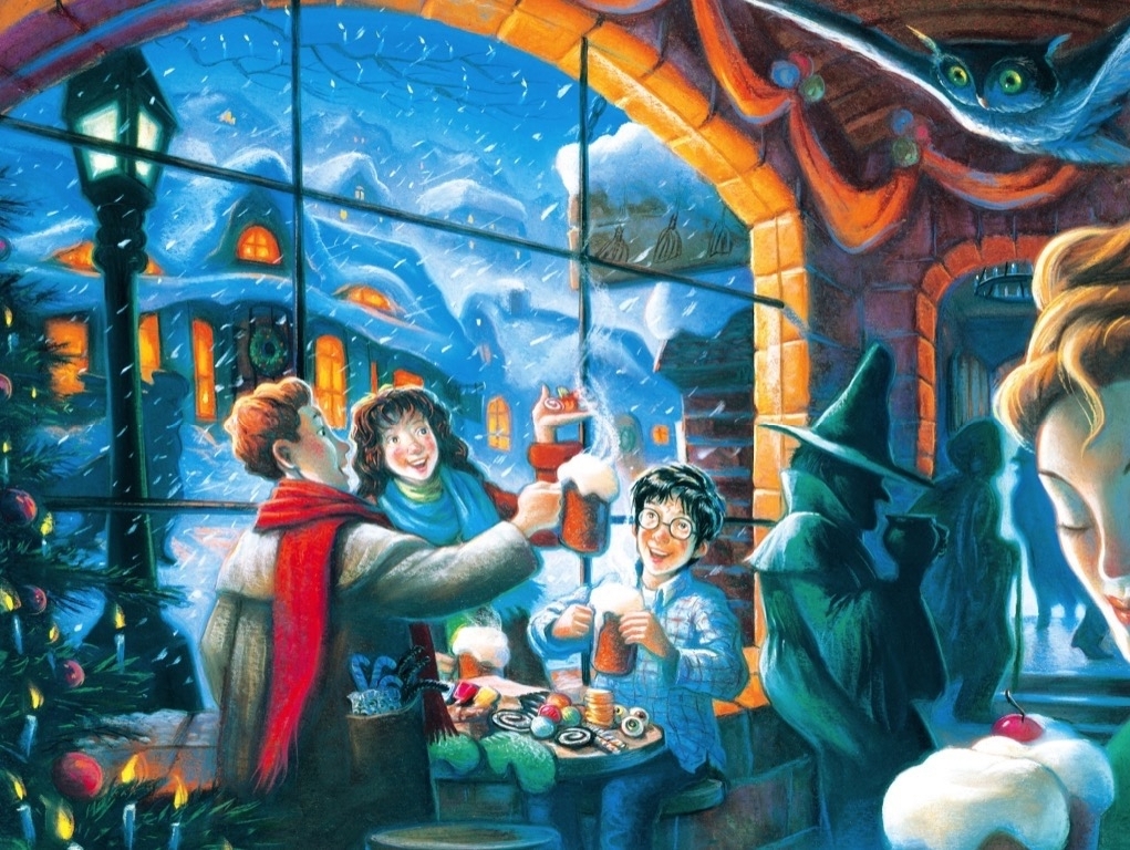 New\u0020York\u0020Puzzle\u0020Company\u0020Puzzel\u0020Drie\u0020Bezemstelen\u0020\u002D\u0020500\u0020stukjes
