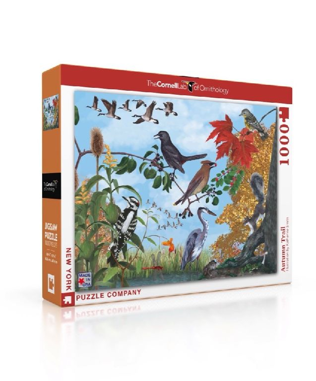 New\u0020York\u0020Puzzle\u0020Company\u0020Puzzel\u0020Herfstpad\u0020\u002D\u00201000\u0020stukjes