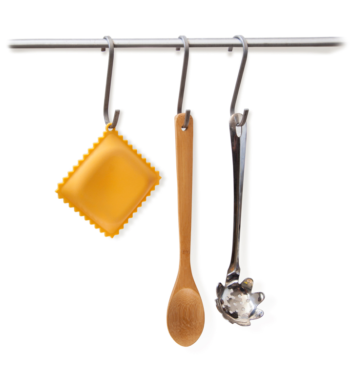Monkey\u0020Business\u0020Lepelhouder\u0020Ravioli