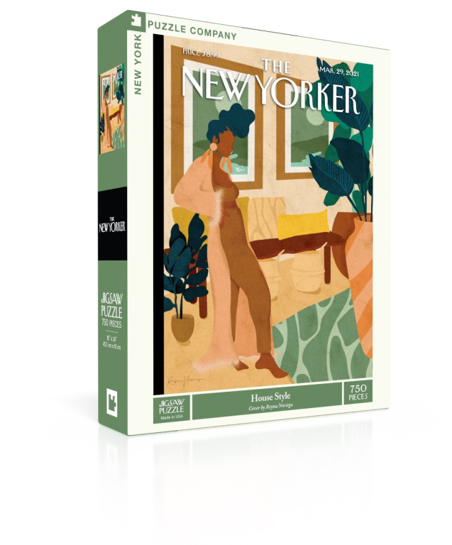 New\u0020York\u0020Puzzle\u0020Company\u0020Puzzel\u0020House\u002Dstijl\u0020\u002D\u0020750\u0020stukjes