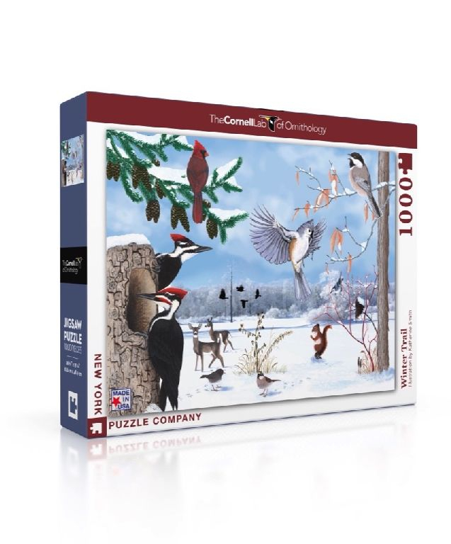 New\u0020York\u0020Puzzle\u0020Company\u0020Puzzel\u0020Winterpad\u0020\u002D\u00201000\u0020stukjes