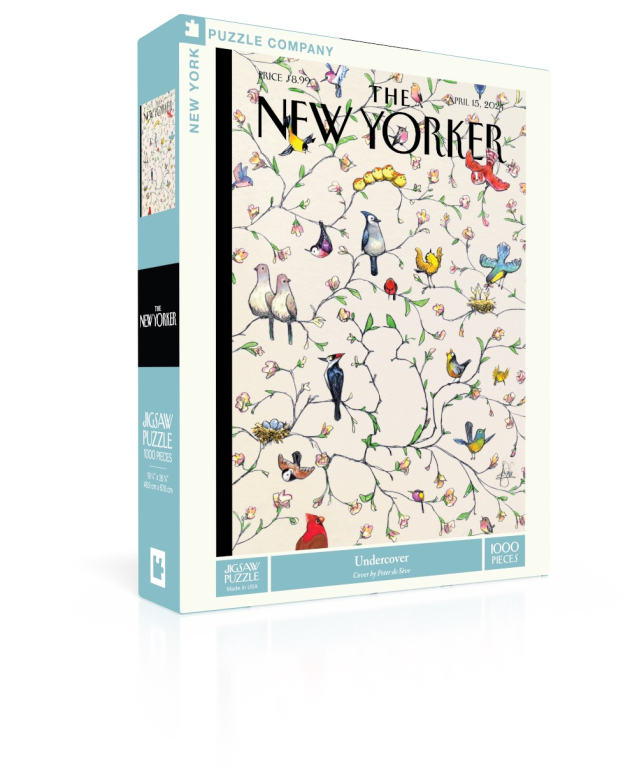 New\u0020York\u0020Puzzle\u0020Company\u0020Puzzel\u0020Undercover\u0020\u002D\u00201000\u0020stukjes