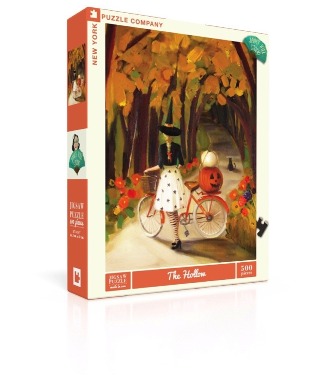 New\u0020York\u0020Puzzle\u0020Company\u0020Legpuzzel\u0020\u0022The\u0020Hollow\u0022\u0020\u002D\u0020500\u0020stukjes