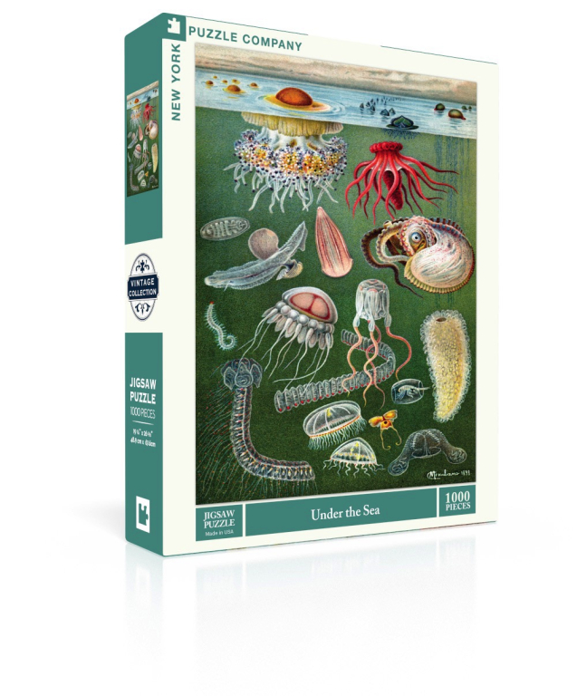 New\u0020York\u0020Puzzle\u0020Company\u0020Puzzel\u0020Onder\u0020de\u0020Zee\u0020\u002D\u00201000\u0020stukjes