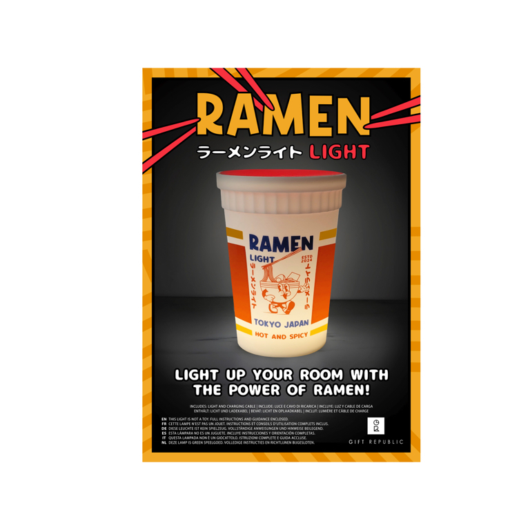 Gift\u0020Republic\u0020Lamp\u0020\u002D\u0020Ramen
