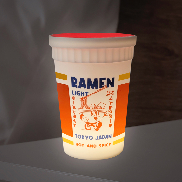 Gift\u0020Republic\u0020Lamp\u0020\u002D\u0020Ramen