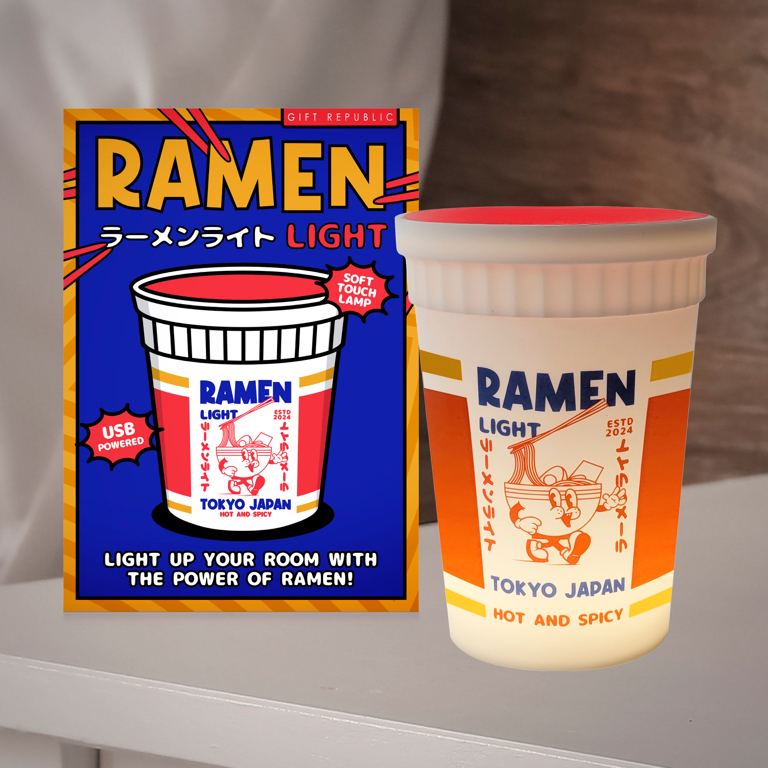 Gift\u0020Republic\u0020Lamp\u0020\u002D\u0020Ramen