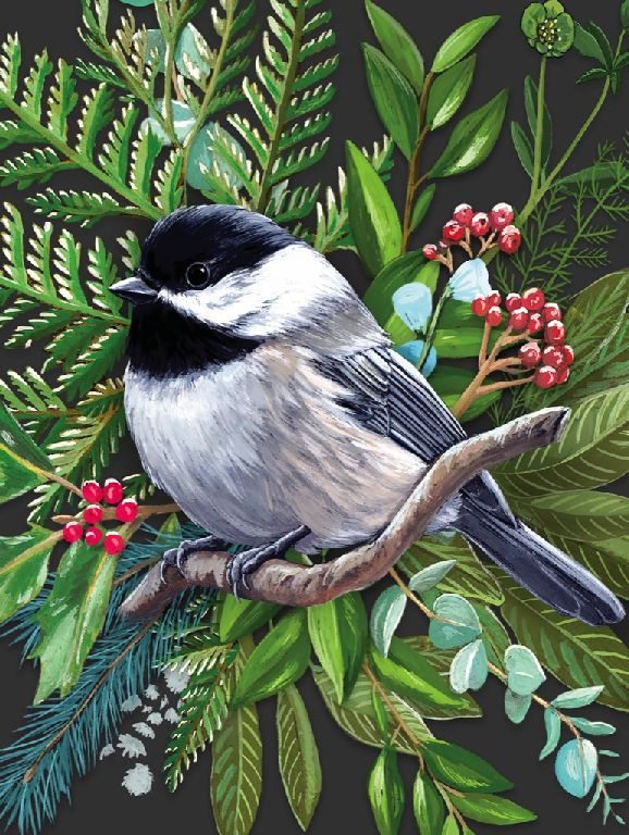 New\u0020York\u0020Puzzle\u0020Company\u0020Puzzel\u0020Zwartkapmees\u0020\u002D\u0020500\u0020stukjes