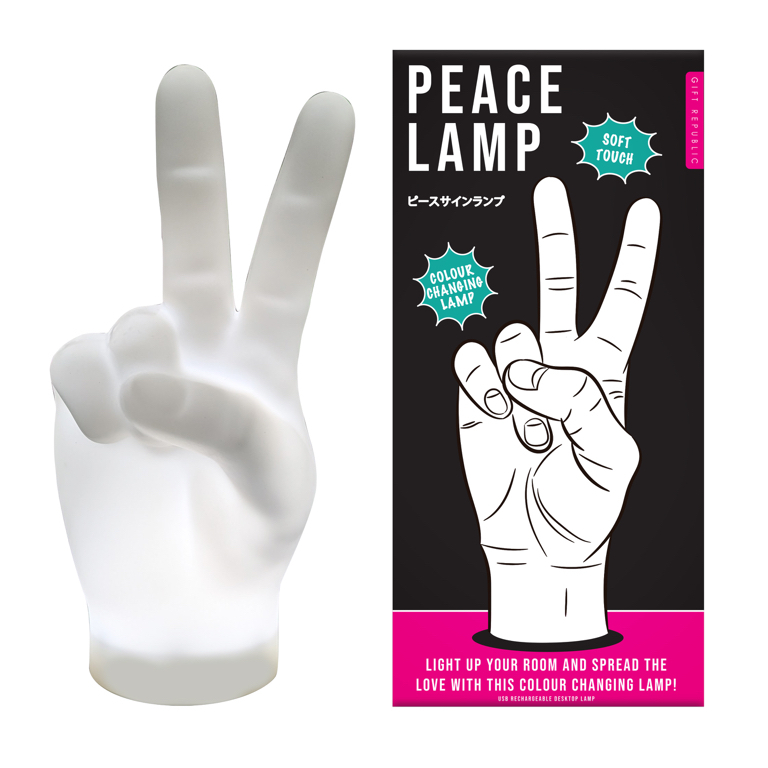 Gift\u0020Republic\u0020Lamp\u0020\u002D\u0020Hand\u0020met\u0020vredesteken