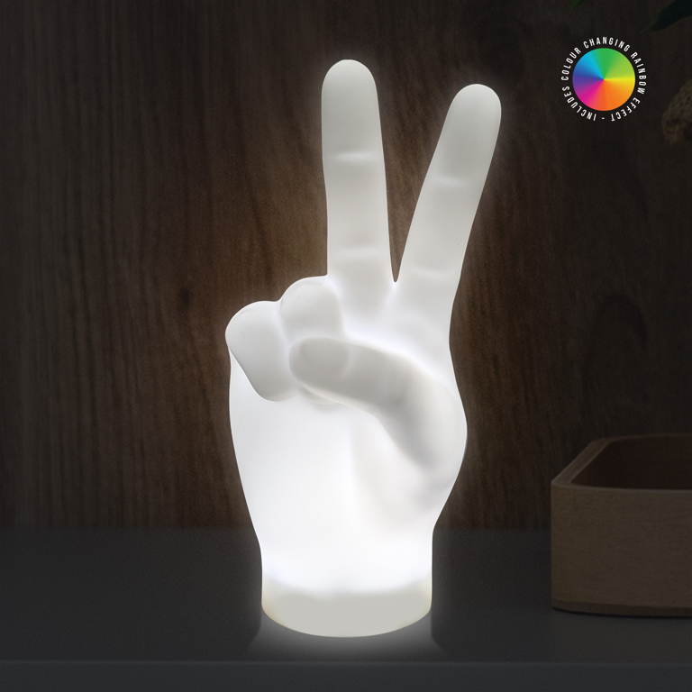 Gift\u0020Republic\u0020Lamp\u0020\u002D\u0020Hand\u0020met\u0020vredesteken