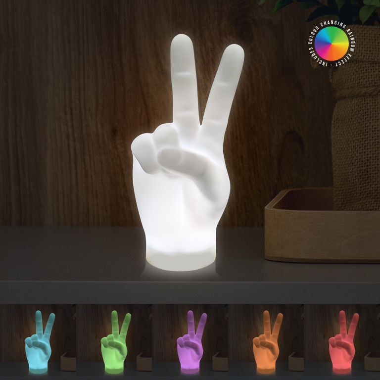 Gift\u0020Republic\u0020Lamp\u0020\u002D\u0020Hand\u0020met\u0020vredesteken