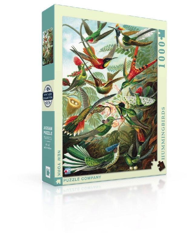 New\u0020York\u0020Puzzle\u0020Company\u0020Puzzel\u0020Kolibries\u0020\u002D\u00201000\u0020stukjes
