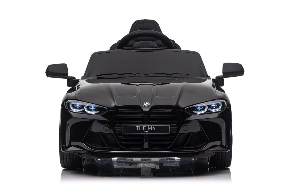 BMW\u0020M4,\u002012\u0020volt\u0020elektrische\u0020kinderauto,\u0020lederen\u0020zitje,\u0020rubberen\u0020banden,\u0020kinderaccuauto\u0021