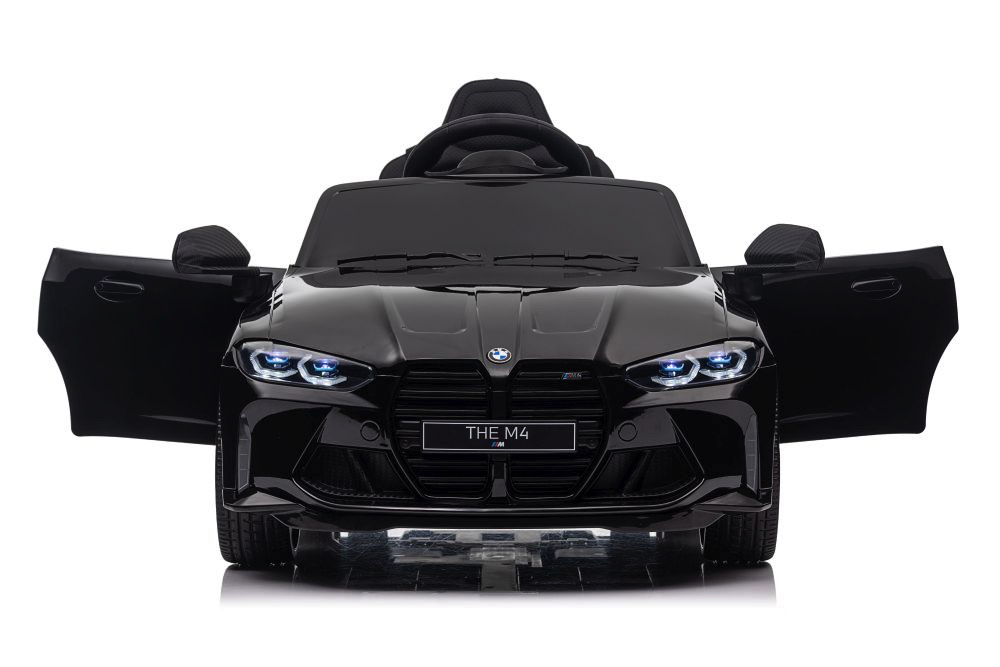 BMW\u0020M4,\u002012\u0020volt\u0020elektrische\u0020kinderauto,\u0020lederen\u0020zitje,\u0020rubberen\u0020banden,\u0020kinderaccuauto\u0021