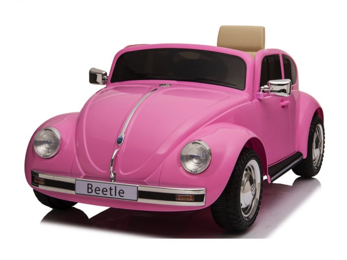 Volkswagen\u0020Beetle\u0020Oldtimer,\u002012\u0020volt\u0020kinderauto\u0020met\u0020rubberen\u0020banden\u0020en\u0020meer\u0021