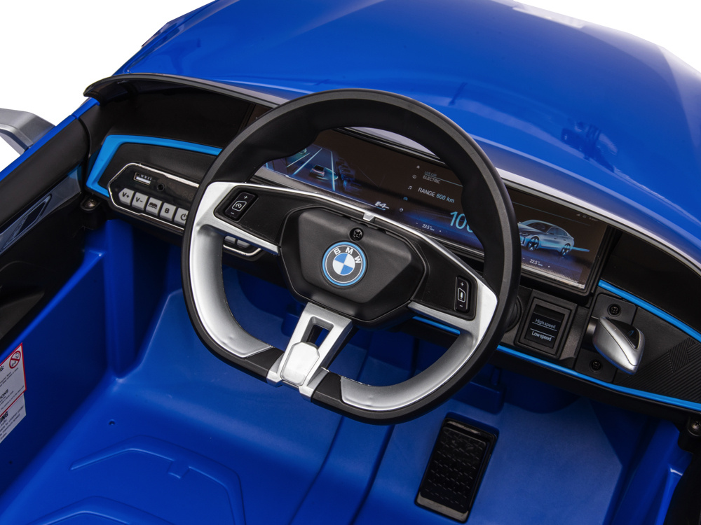BMW\u0020i4\u0020elektrische\u0020kinderauto,\u002012\u0020V,\u0020leren\u0020zitje,\u0020muziekmodule\u0020en\u0020meer\u0021