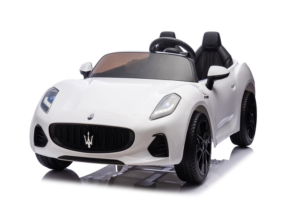 Maserati\u0020GranTurismo\u0020Folgore\u00202\u002Dzitter,\u002012\u002Dvolt\u0020kinderauto\u0020met\u0020rubberen\u0020banden\u0020en\u0020meer\u0021