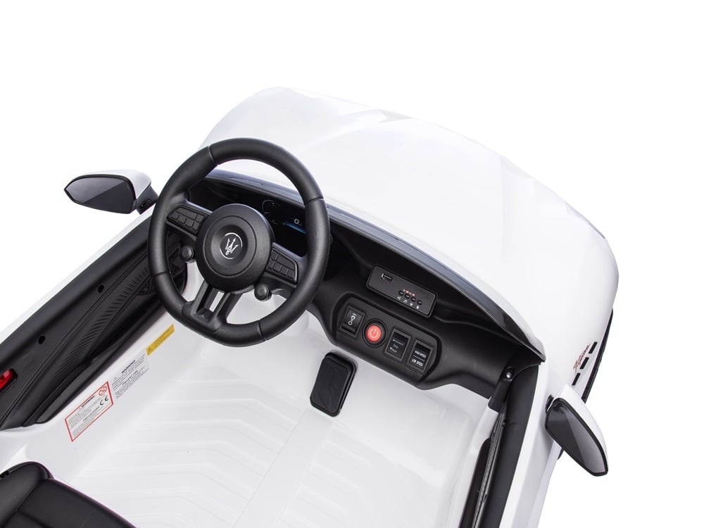 Maserati\u0020GranTurismo\u0020Folgore\u00202\u002Dzitter,\u002012\u002Dvolt\u0020kinderauto\u0020met\u0020rubberen\u0020banden\u0020en\u0020meer\u0021