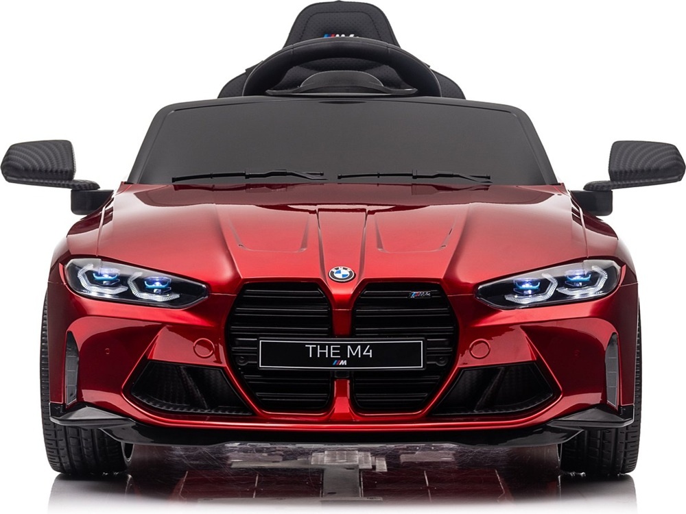 BMW\u0020M4,\u002012\u0020volt\u0020elektrische\u0020kinderauto,\u0020lederen\u0020zitje,\u0020rubberen\u0020banden,\u0020kinderaccuauto\u0021