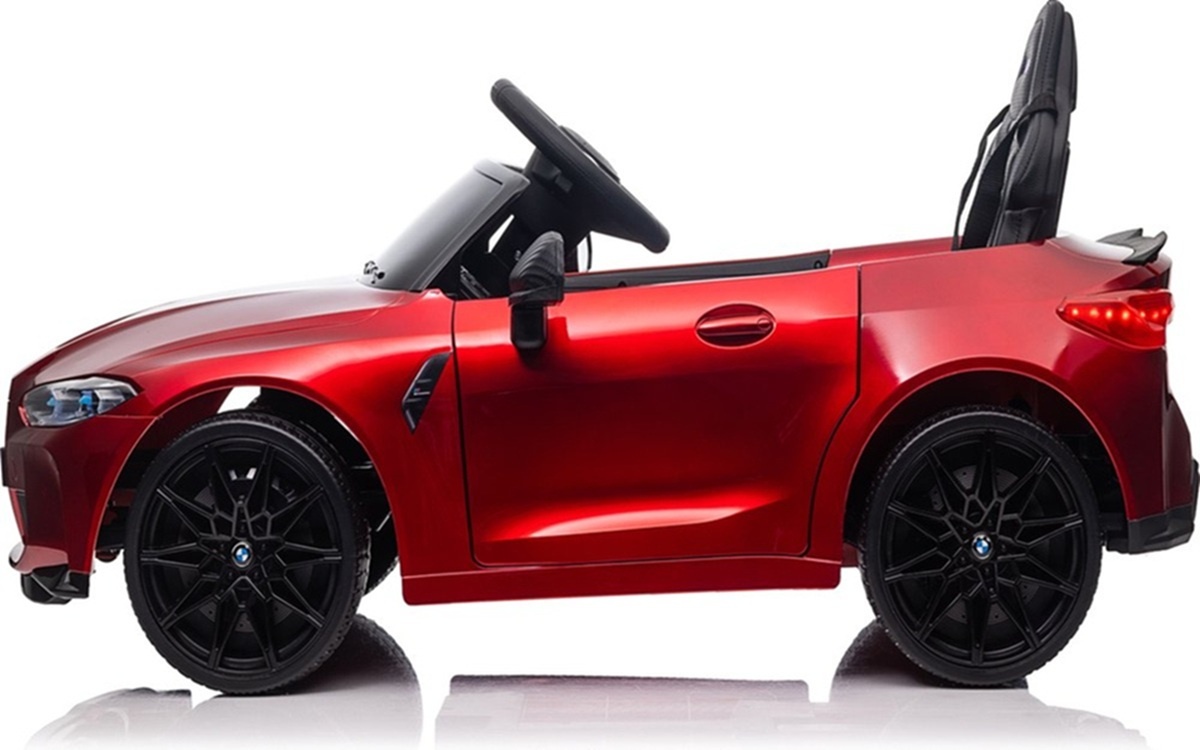 BMW\u0020M4,\u002012\u0020volt\u0020elektrische\u0020kinderauto,\u0020lederen\u0020zitje,\u0020rubberen\u0020banden,\u0020kinderaccuauto\u0021