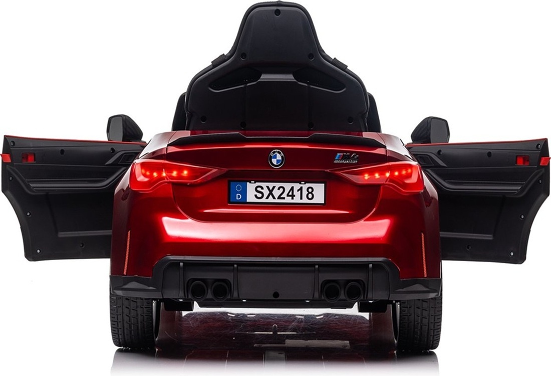BMW\u0020M4,\u002012\u0020volt\u0020elektrische\u0020kinderauto,\u0020lederen\u0020zitje,\u0020rubberen\u0020banden,\u0020kinderaccuauto\u0021