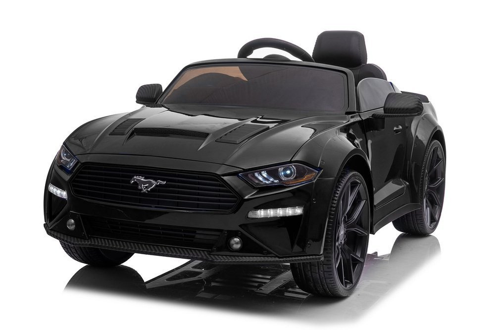 Ford\u0020Mustang\u0020elektrische\u0020kinderauto\u002024\u0020volt