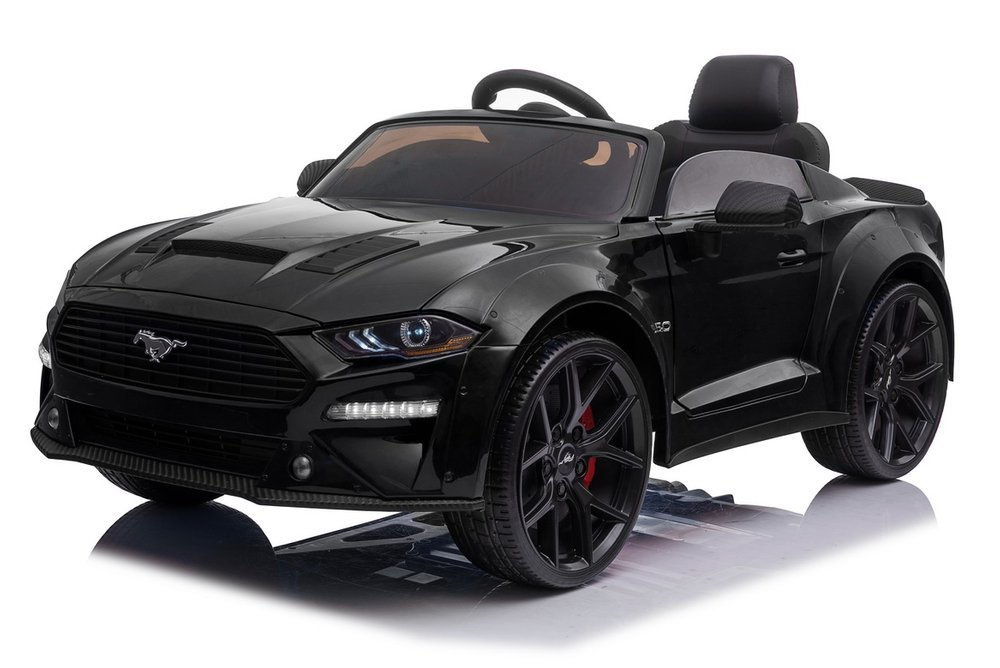 Ford\u0020Mustang\u0020elektrische\u0020kinderauto\u002024\u0020volt