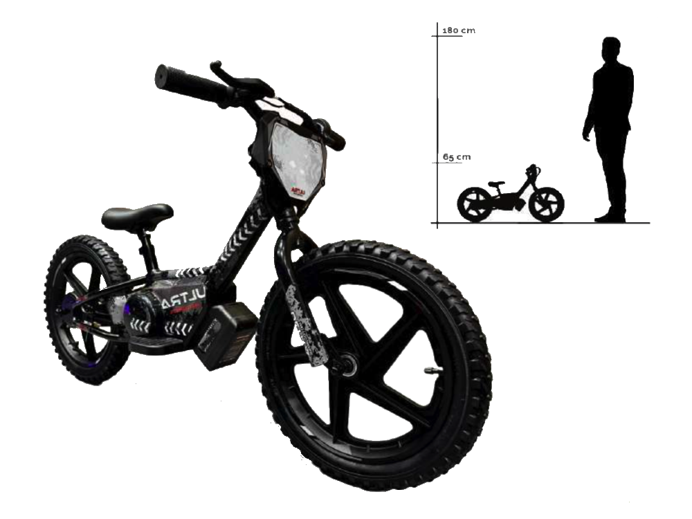 24\u002Dvolt\u0020elektrische\u0020loopfiets\u0020met\u002016\u002Dinch\u0020wielen\u0020en\u0020elektrische\u0020motor\u0020\u002D\u0020zwart