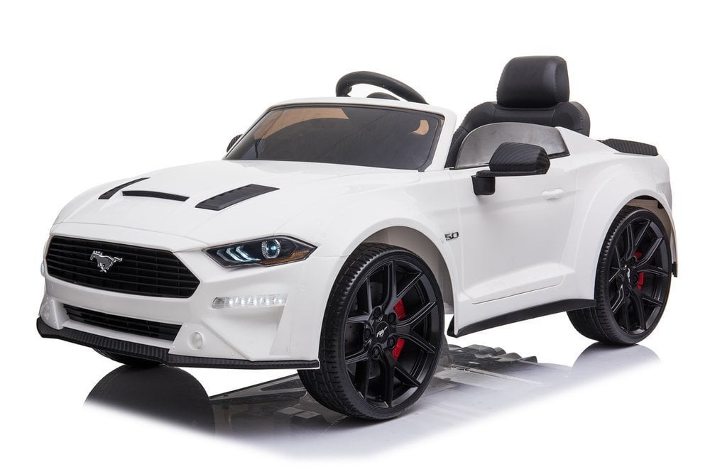 Ford\u0020Mustang\u0020elektrische\u0020kinderauto\u002024\u0020volt