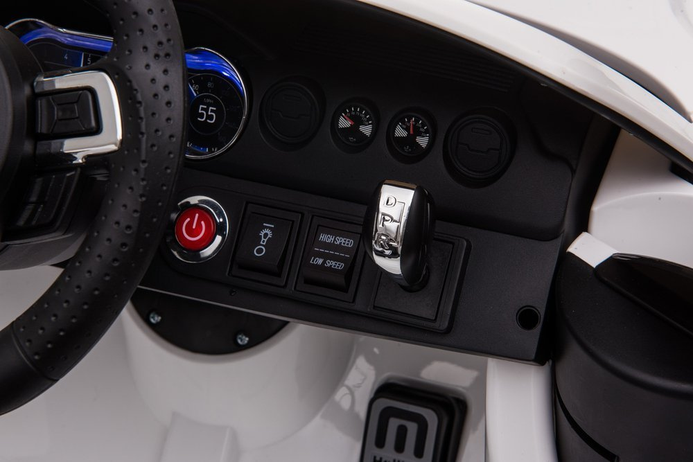 Ford\u0020Mustang\u0020elektrische\u0020kinderauto\u002024\u0020volt