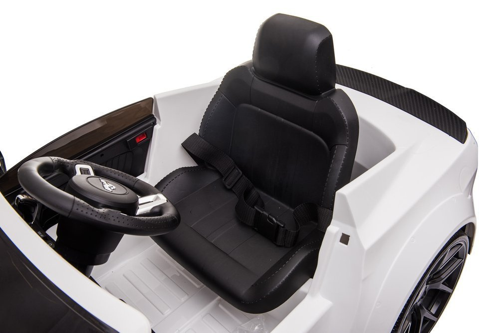 Ford\u0020Mustang\u0020elektrische\u0020kinderauto\u002024\u0020volt