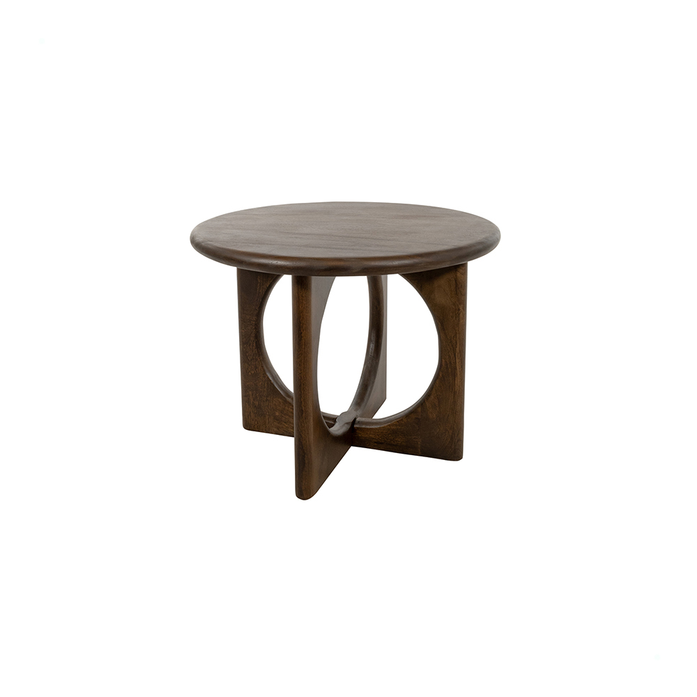 Salontafel\u0020\u00D860,\u0020H46,\u0020Mango\u0020walnoot