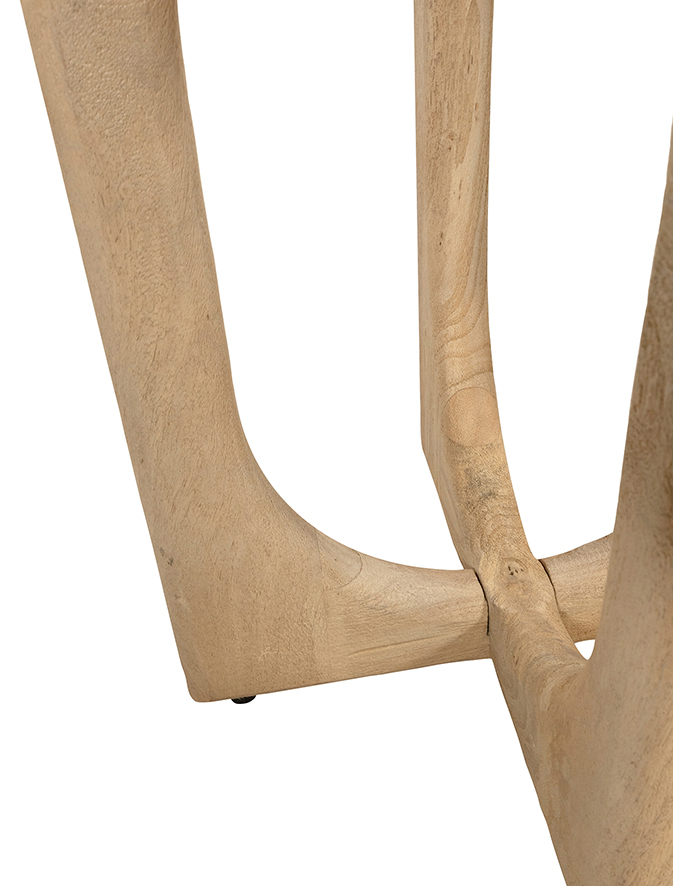 Bijzettafel\u0020\u00D850,\u0020H55,\u0020Groovy\u0020Naturel