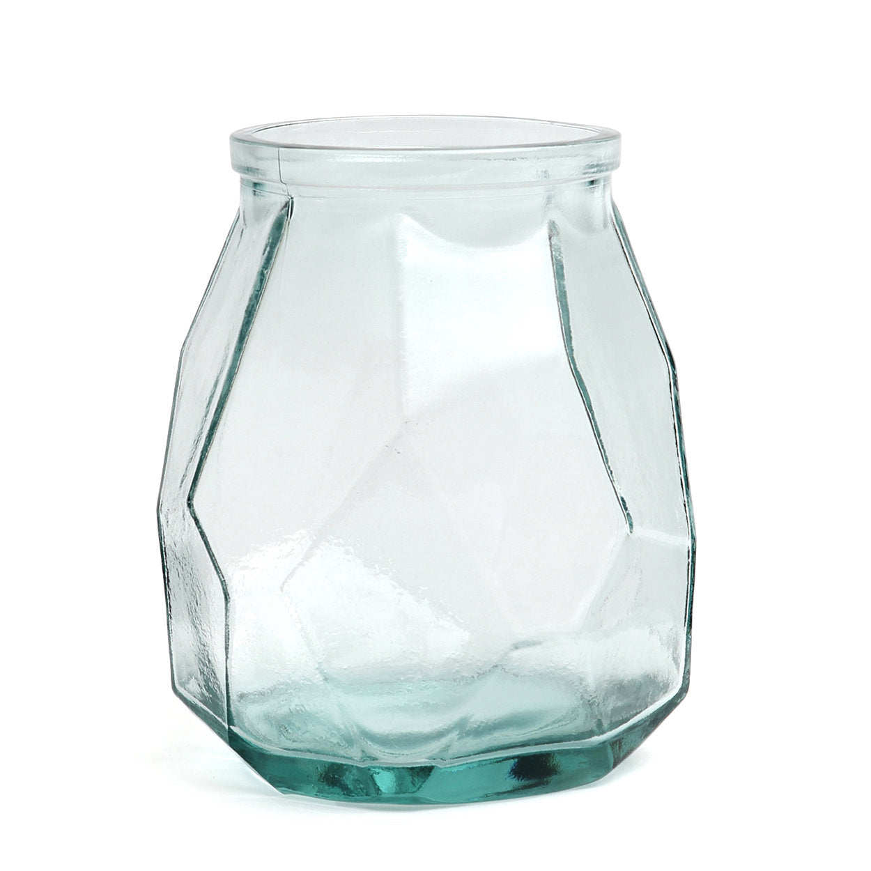De\u0020Brede\u0020Origami\u002Dvaas\u0020\u002D\u0020Blauw