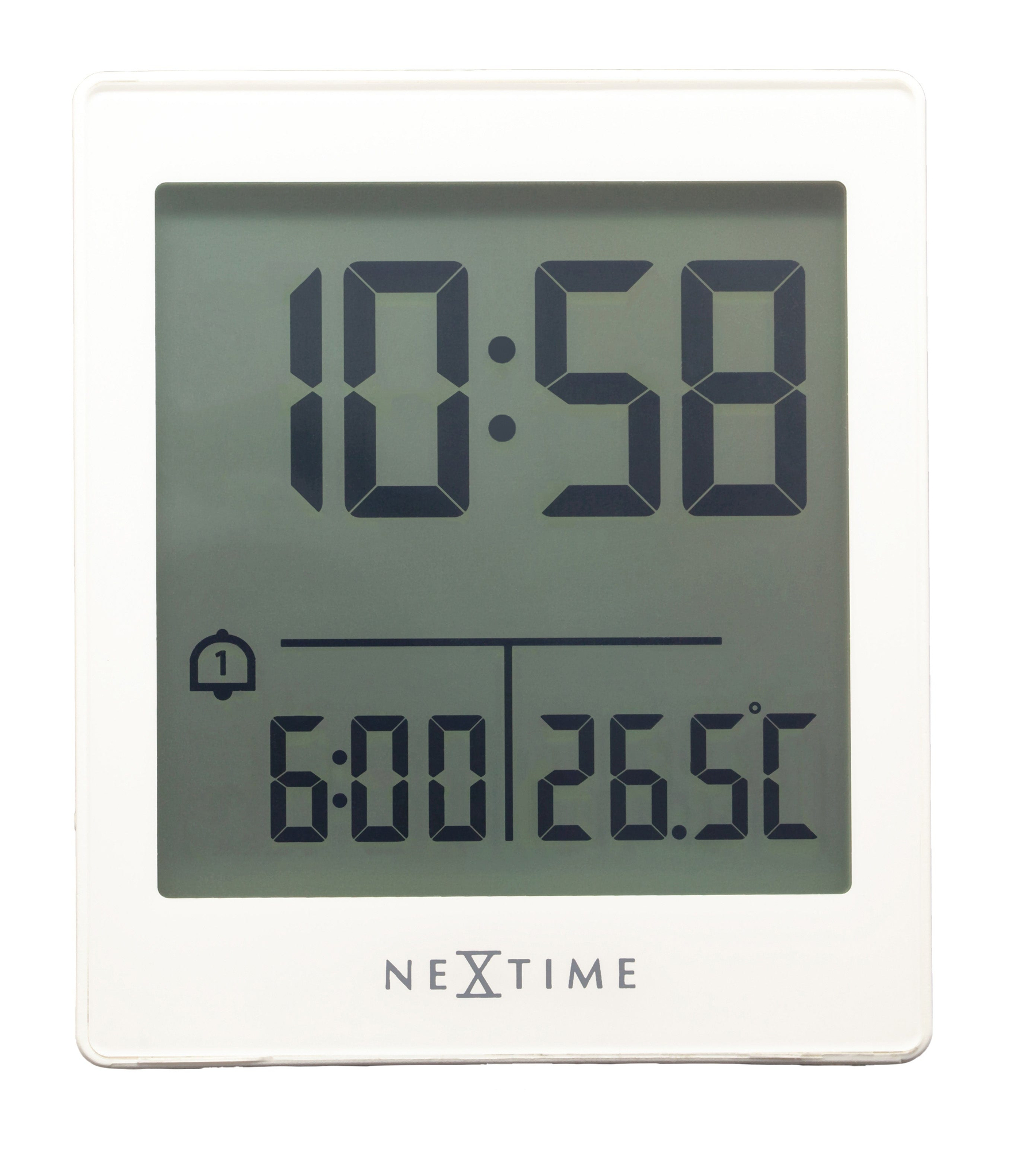 Digitale\u0020tafelwekker\u00207,7x8,9x3cm\u002DRCC\u002DABS\u002DNeXtime\u002D\u0022Word\u0020wakker\u0022