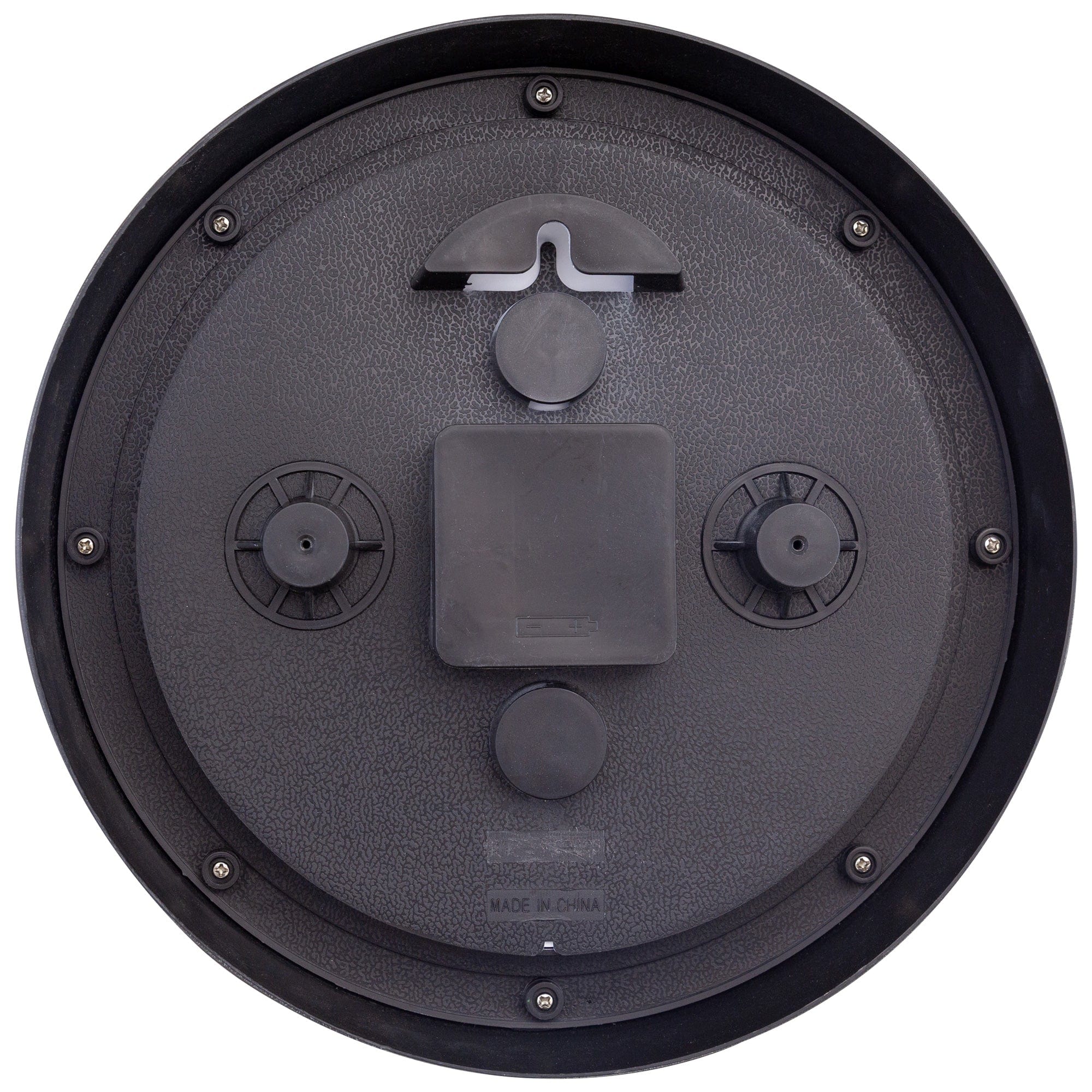 Weerstation\u0020\u002D\u0020Wandklok\u0020\u002D\u002025,5\u0020cm\u0020\u002D\u0020weerbestendig\u0020\u002D\u0020Madeliefje