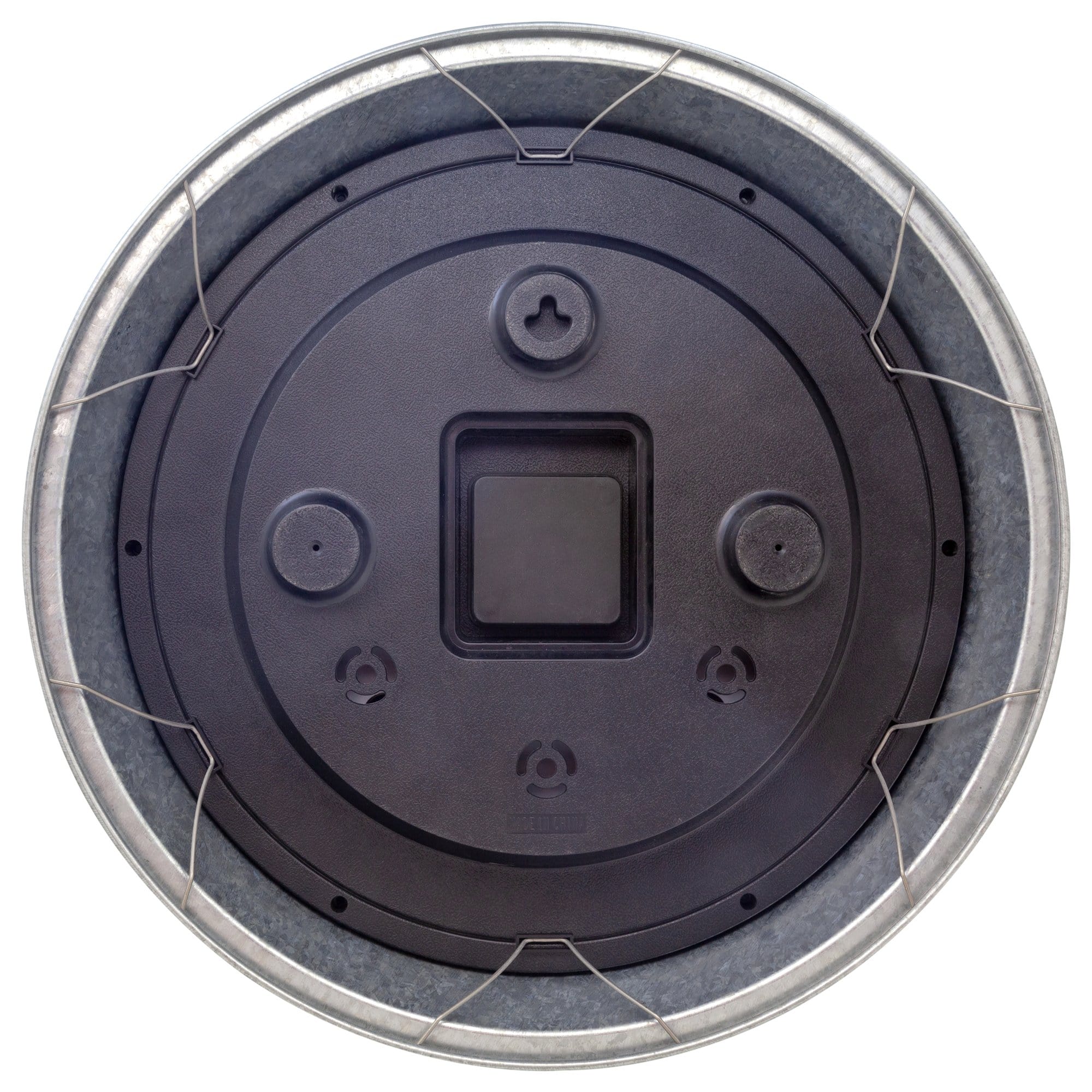 Weerstation\u0020\u002D\u0020Wandklok\u0020\u002D\u0020Weerbestendig\u0020\u002D\u002040,5\u0020cm\u0020\u002D\u0020Metaal\u0020\u002D\u0020Verzinkte\u0020Tulp