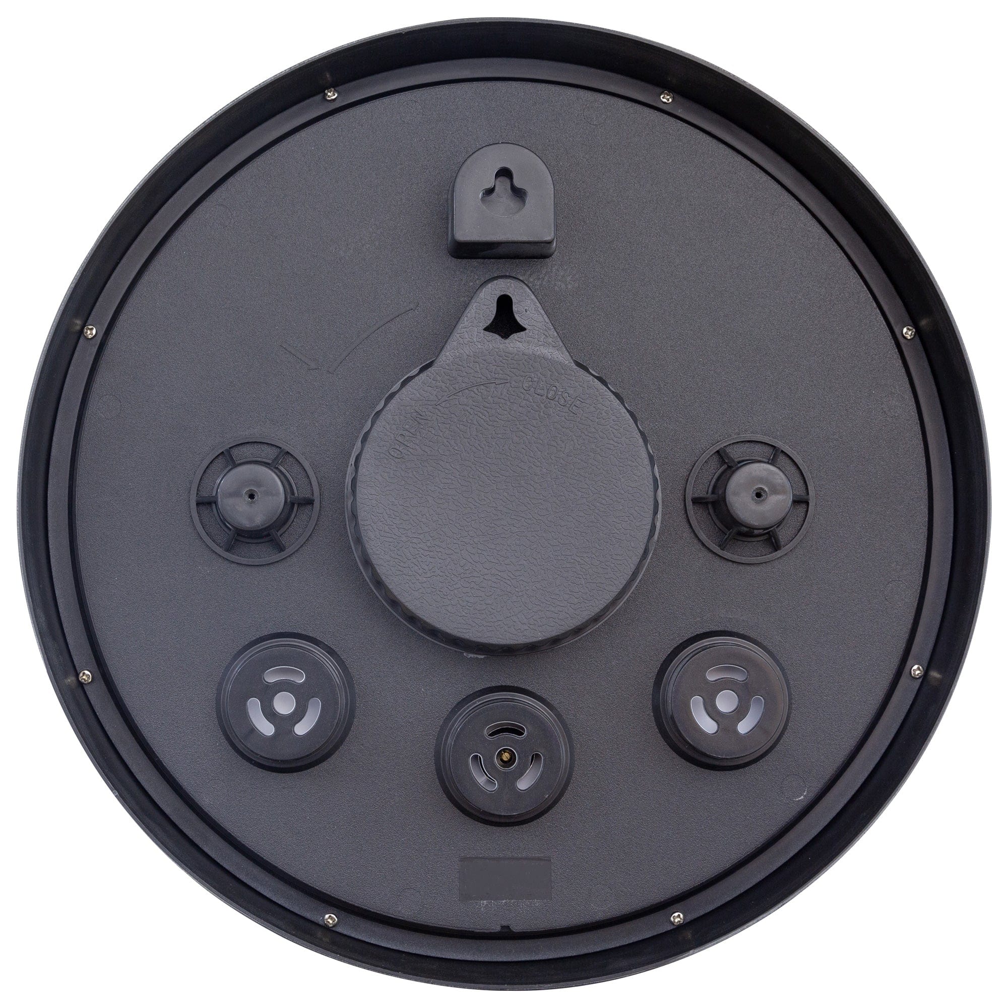 Weerbestendige\u0020buitenklok\u0020\u002D\u002030,5\u0020cm\u0020\u002D\u0020Anethium