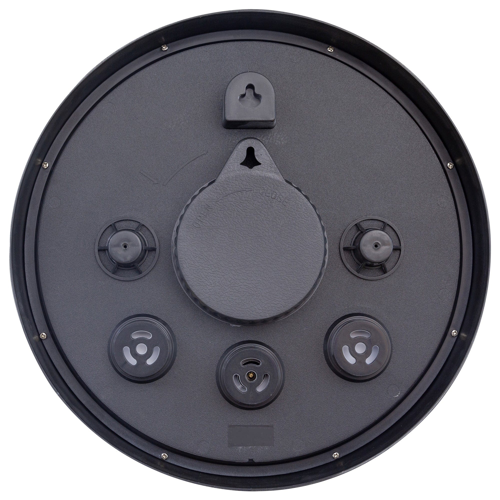 Weerbestendige\u0020buitenklok\u0020\u002D\u002030,5\u0020cm\u0020\u002D\u0020Knautia