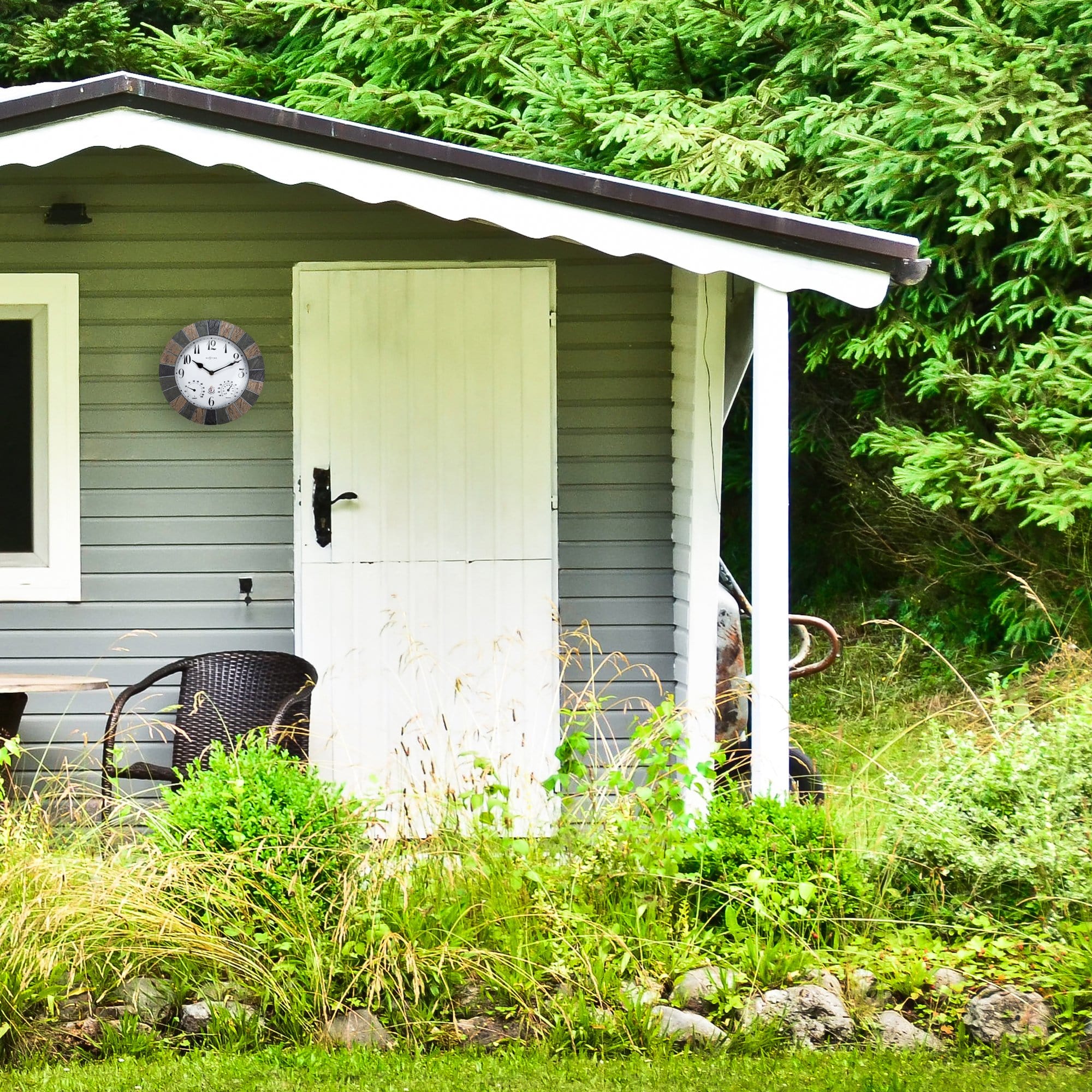 Weerstation\u0020\u002D\u0020Wandklok\u0020\u002D\u0020Weerbestendig\u0020\u002D\u002026\u0020cm\u0020\u002D\u0020Polyresin\u0020\u002D\u0020Aster