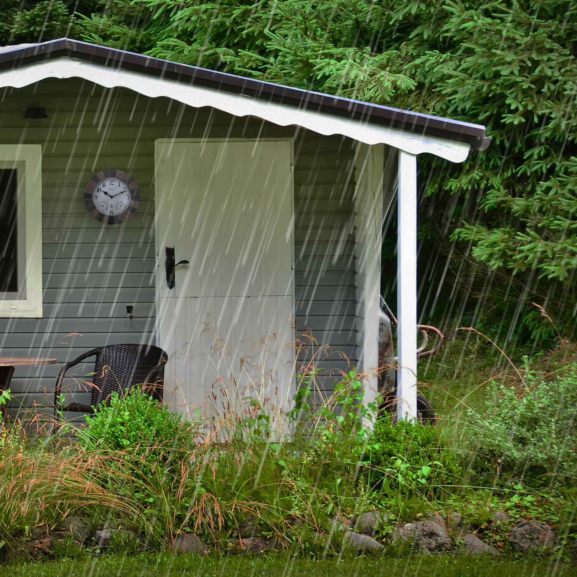 Weerstation\u0020\u002D\u0020Wandklok\u0020\u002D\u0020Weerbestendig\u0020\u002D\u002026\u0020cm\u0020\u002D\u0020Polyresin\u0020\u002D\u0020Aster