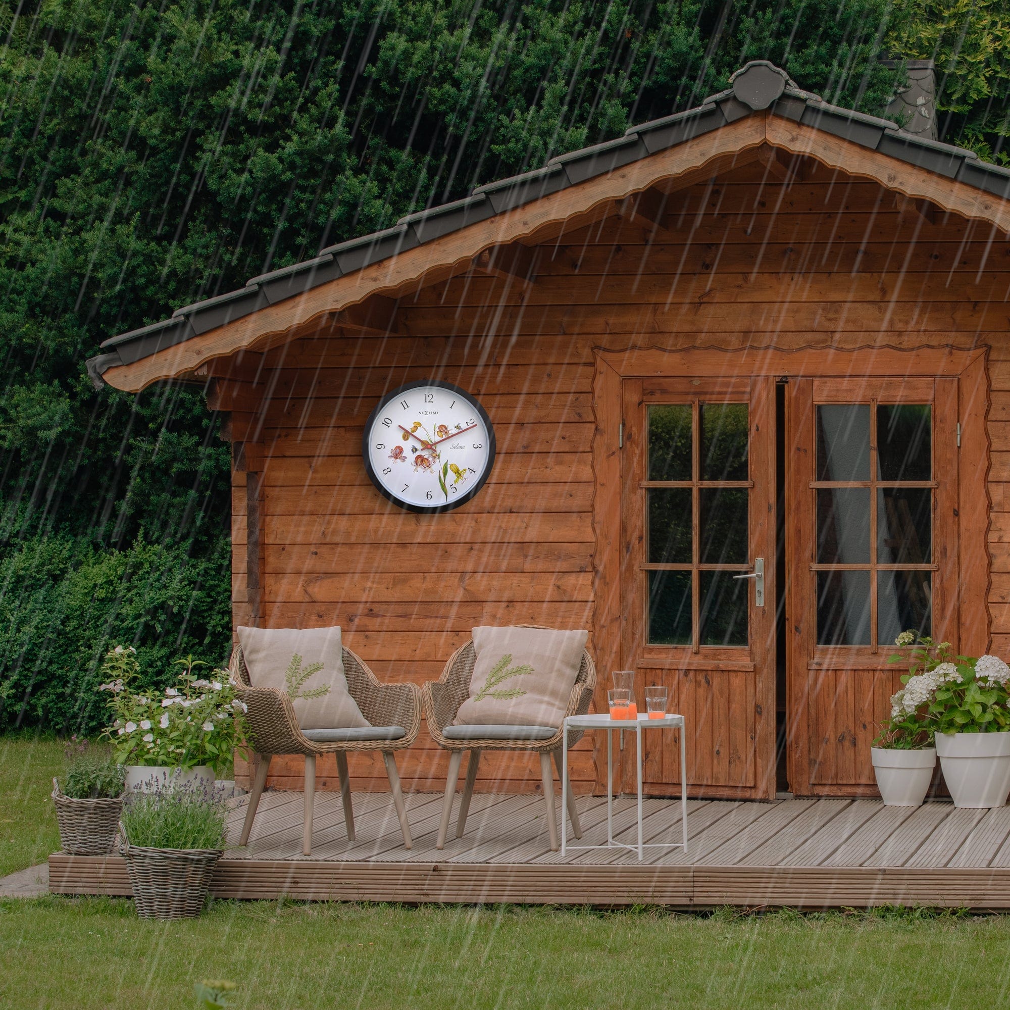 Weersbestendige\u0020buitenklok\u0020\u002D\u002030,5\u0020cm\u0020\u002D\u0020Silene Weersbestendige\u0020buitenklok\u0020\u002D\u002030,5\u0020cm\u0020\u002D\u0020Silene